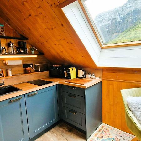 Landhaus Osborne Obertraun Eksteriør billede