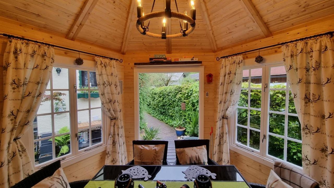 Landhaus Osborne Obertraun Eksteriør billede