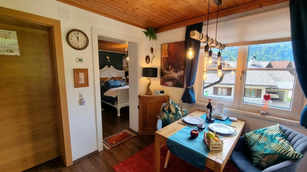 Landhaus Osborne Obertraun Eksteriør billede