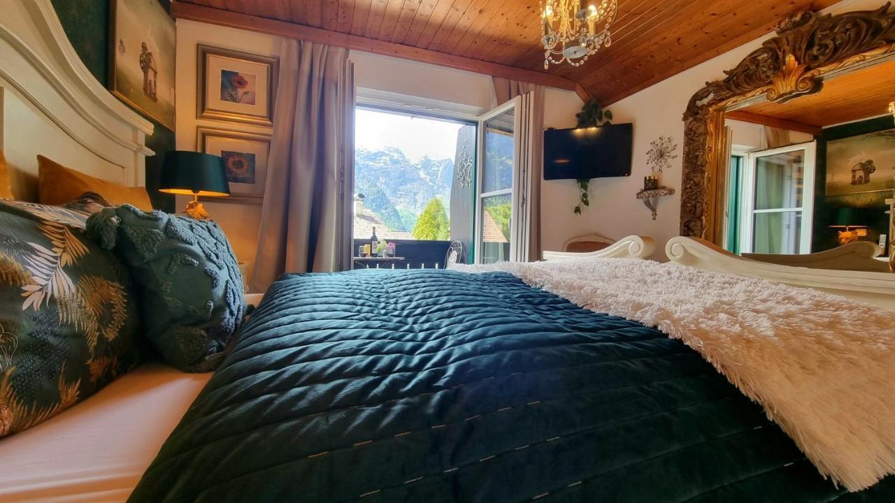 Landhaus Osborne Obertraun Eksteriør billede