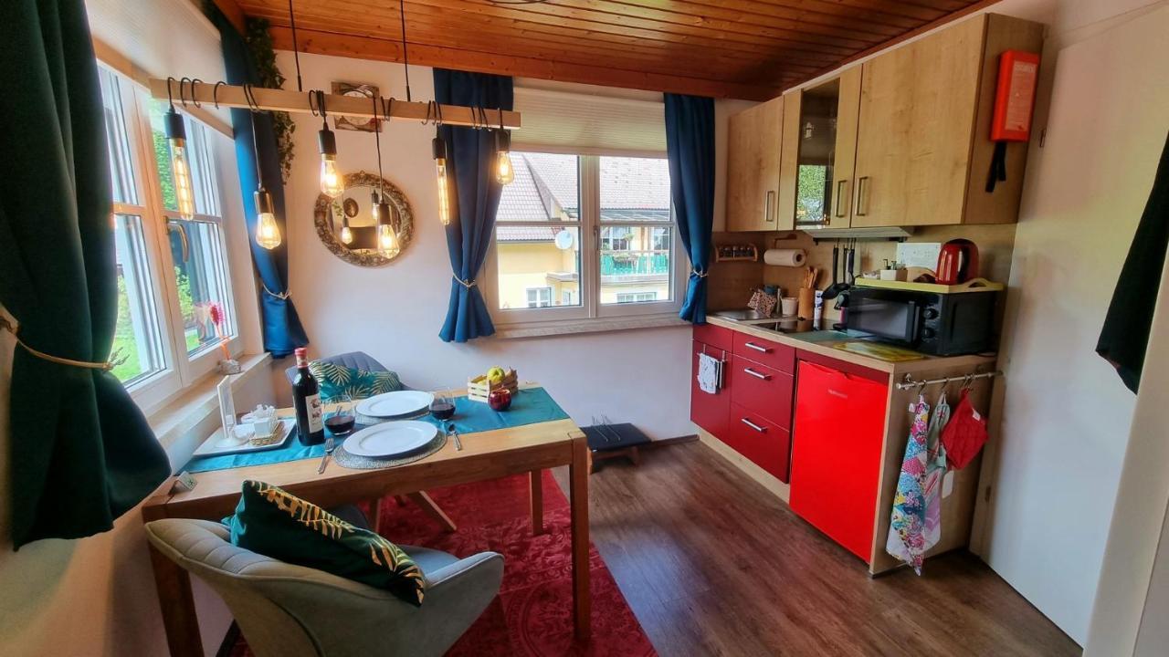 Landhaus Osborne Obertraun Eksteriør billede