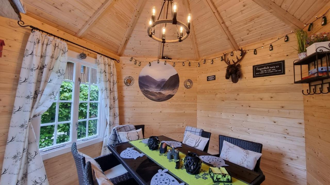 Landhaus Osborne Obertraun Eksteriør billede