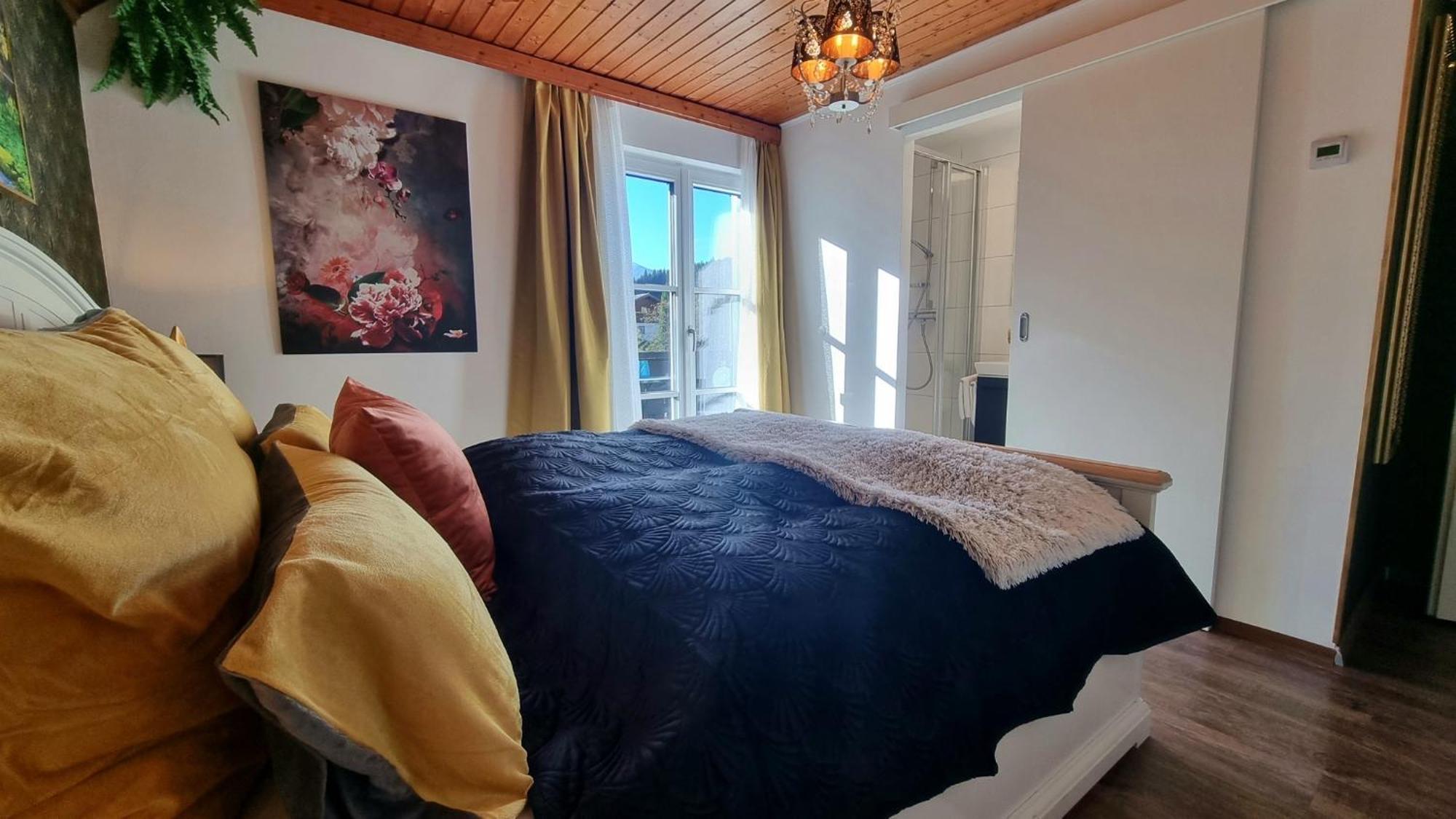 Landhaus Osborne Obertraun Eksteriør billede
