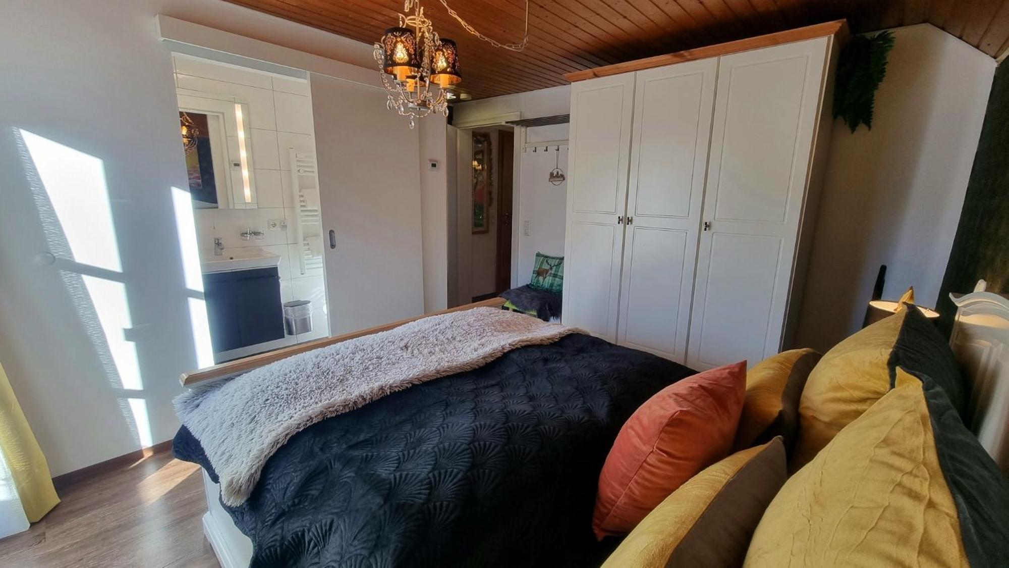 Landhaus Osborne Obertraun Eksteriør billede